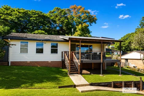 Property photo of 28 Hall Drive Murwillumbah NSW 2484