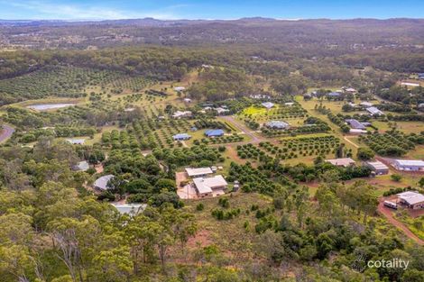Property photo of 6 Mount Beecher Drive Beecher QLD 4680
