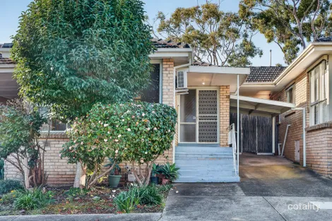 Property photo of 6/8 Parring Road Balwyn VIC 3103