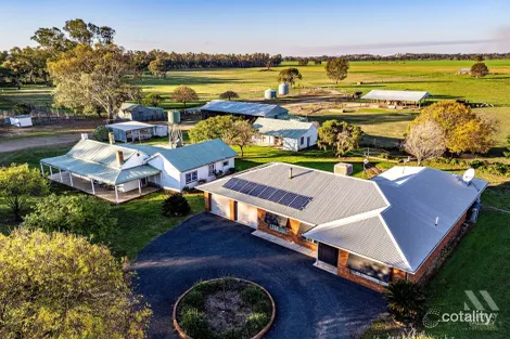 208 Mattamia Rd, Peechelba, VIC 3678