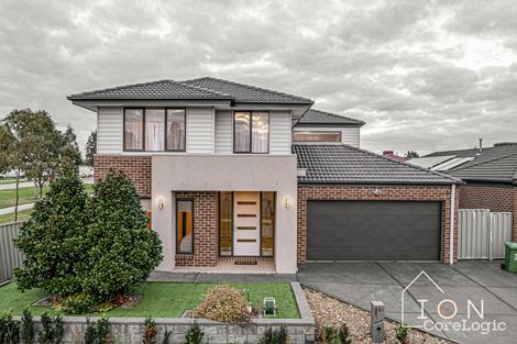 Property photo of 31 Dash Drive Cranbourne East VIC 3977