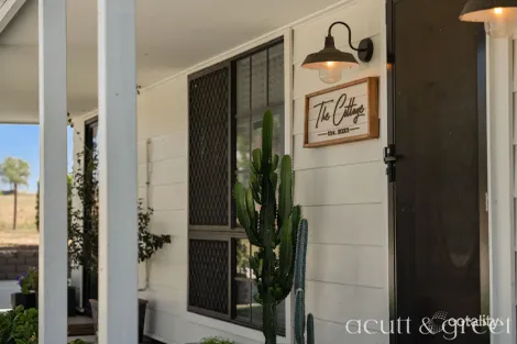 Property photo of 166 Goddards Road Yamanto QLD 4305