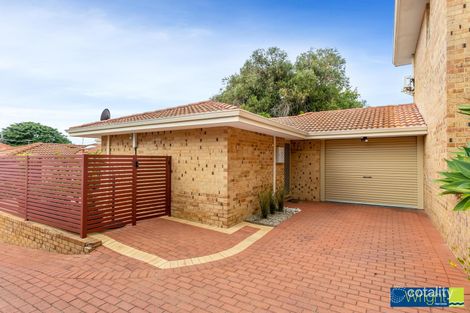 3/19 Drabble Rd, Scarborough, WA 6019