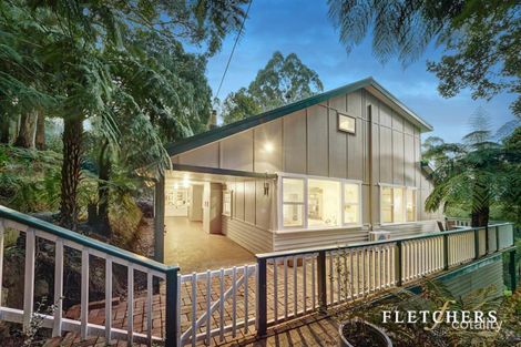Property photo of 7 Panorama Road Kalorama VIC 3766