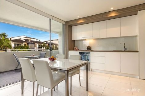 Property photo of 15/54A Blackwall Point Road Chiswick NSW 2046