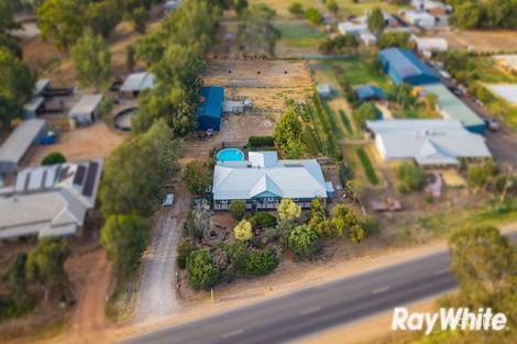 58 Paceway Ct, Pinjarra, WA 6208