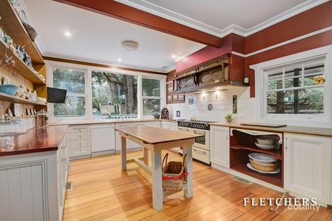 Property photo of 7 Panorama Road Kalorama VIC 3766