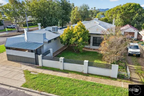 410 Conadilly St, Gunnedah, NSW 2380
