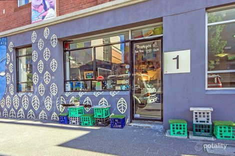 30/1-7 O'Connell St, North Melbourne, VIC 3051