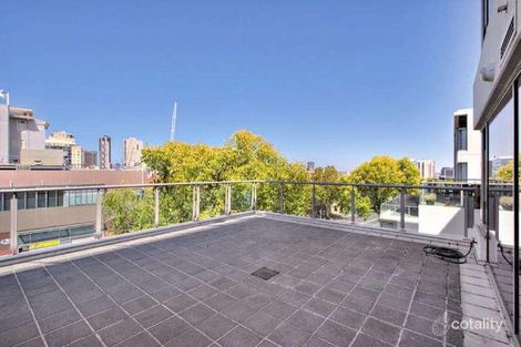 415/118 Dudley St, West Melbourne, VIC 3003