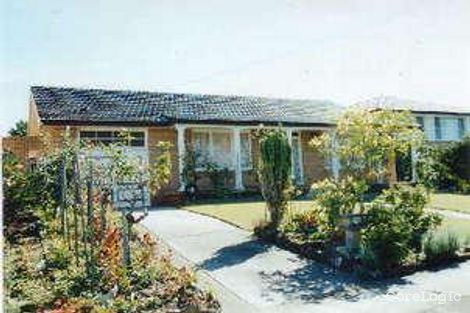 Property photo of 27 Wilding Street Marsfield NSW 2122