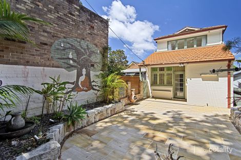 Property photo of 37 Union Street McMahons Point NSW 2060