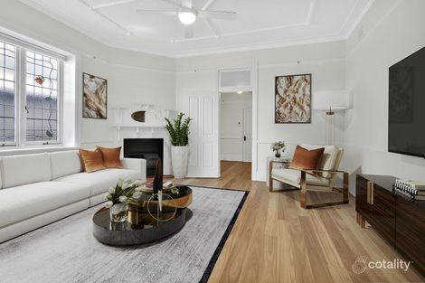 Property photo of 37 Union Street McMahons Point NSW 2060