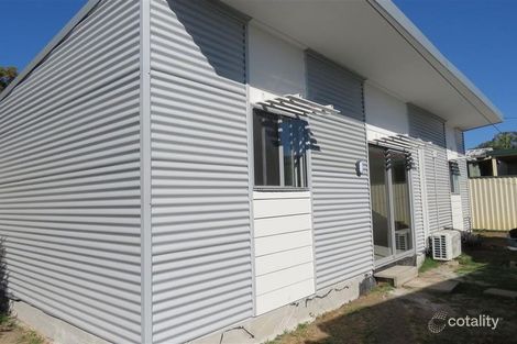 21 Redditch Cres, Hebersham, NSW 2770