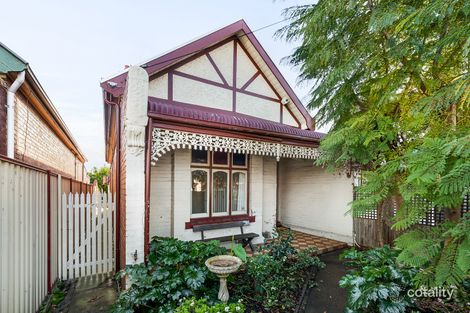 Property photo of 16 Maribyrnong Road Moonee Ponds VIC 3039