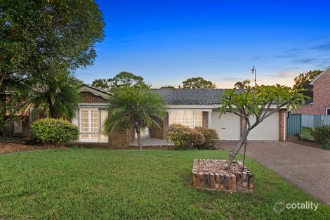 Property photo of 148 Thomas Mitchell Road Killarney Vale NSW 2261