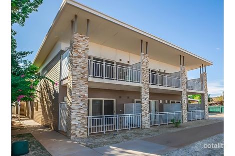 6/6 Hedditch St, South Hedland, WA 6722