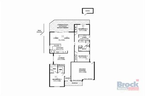 Property photo of 2E Colton Avenue Hove SA 5048