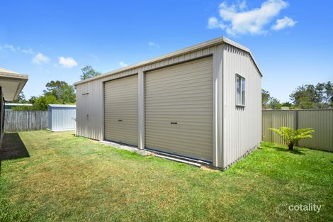 Property photo of 29 Mathews Street Bethania QLD 4205