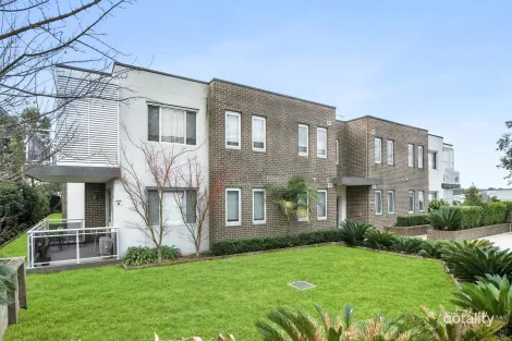 Property photo of 121/36 Highbury Road North Kellyville NSW 2155