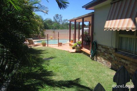 Property photo of 1 Cawley Place Oxenford QLD 4210