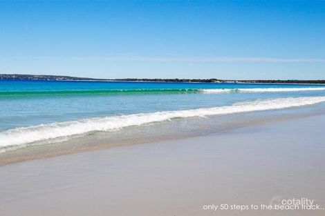 Property photo of 112 Watts Road Callala Beach NSW 2540