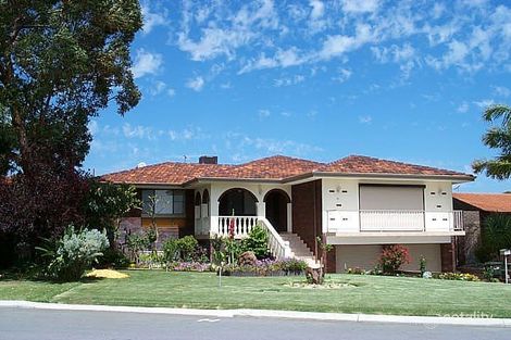 30 Osprey Cl, Stirling, WA 6021