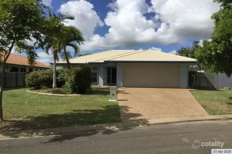 Contact Agent For Address, Idalia, QLD 4811