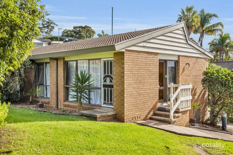 Property photo of 1/1 Monaro Street Merimbula NSW 2548