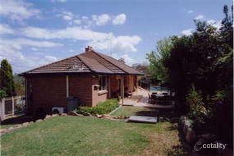 Property photo of 14 Yerong Place Castle Hill NSW 2154