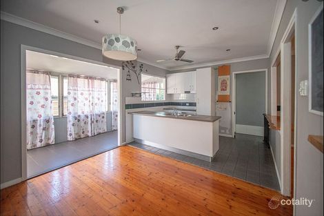Property photo of 1193 Cavendish Road Mount Gravatt East QLD 4122