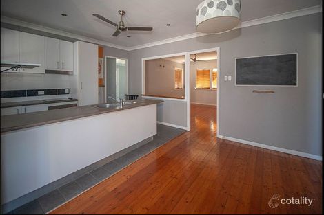 Property photo of 1193 Cavendish Road Mount Gravatt East QLD 4122