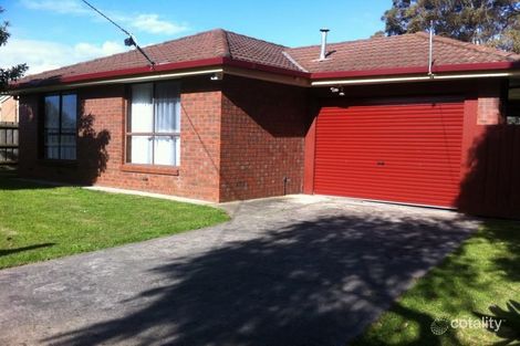 Property photo of 33 Shaw Street Dromana VIC 3936