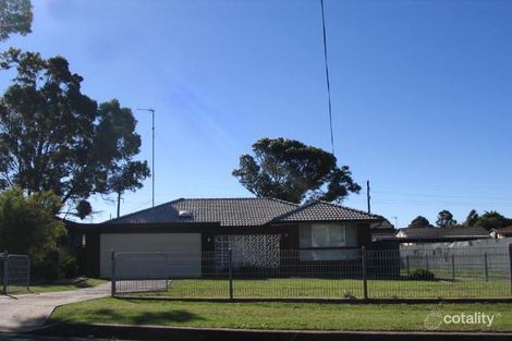 31 Beveridge St, Albion Park, NSW 2527