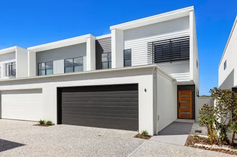 Property photo of 6/23 Formosa Street Pimpama QLD 4209