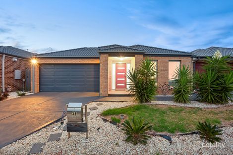Property photo of 38 Mickleham Drive Cranbourne North VIC 3977