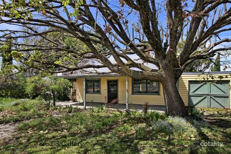 Property photo of 2644 Daylesford Road Malmsbury VIC 3446