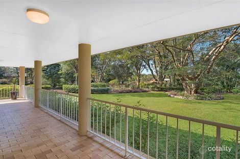 Property photo of 58 Mountain Vista Drive Glass House Mountains QLD 4518