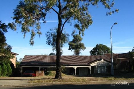 39 Knight Ave, Kings Langley, NSW 2147