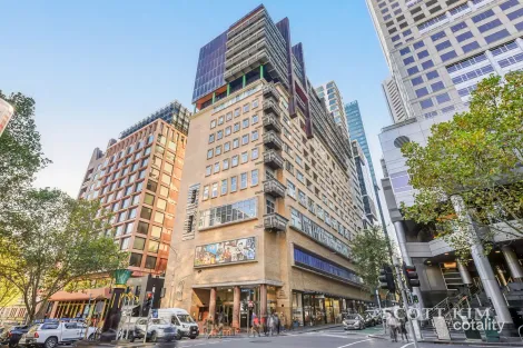 1206/118 Russell St, Melbourne, VIC 3000