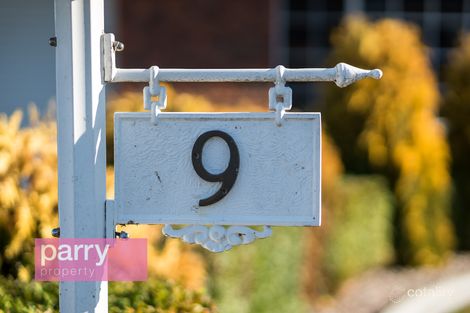 Property photo of 9 Las Vegas Drive Prospect Vale TAS 7250