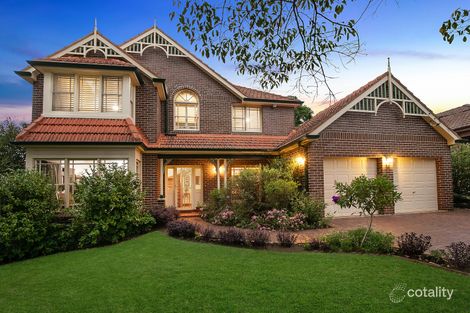 14 Campbell St, Eastwood, NSW 2122