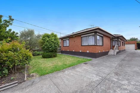 Property photo of 34 Compton Street Reservoir VIC 3073