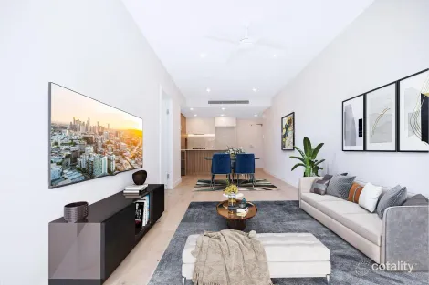 Property photo of 303/644-654 Bruce Highway Woree QLD 4868