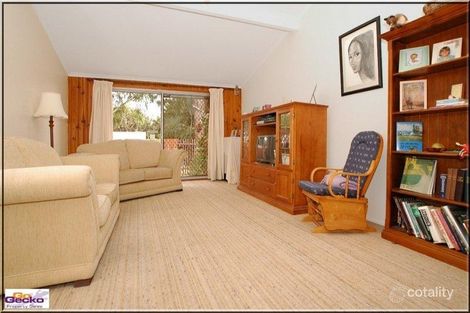 Property photo of 7/47 Christopher Crescent Karabar NSW 2620