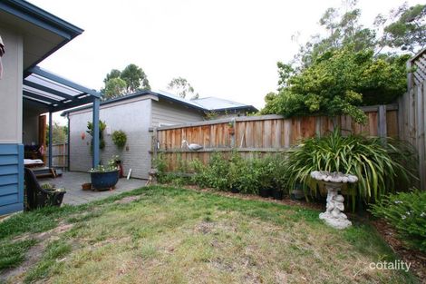 Property photo of 1/4 Gerald Street Ferntree Gully VIC 3156
