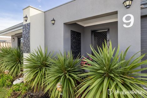 Property photo of 9 Sawmill Road Whitby WA 6123