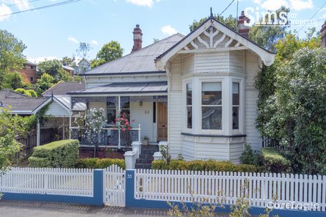 Property photo of 33 Abbott Street East Launceston TAS 7250