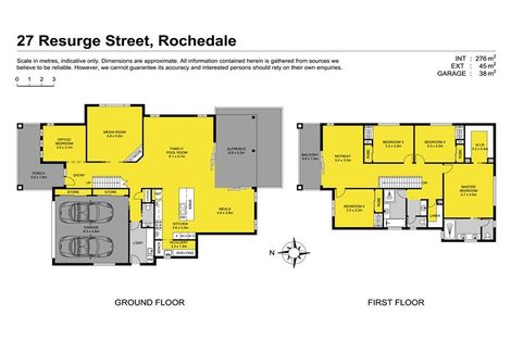 Property photo of 27 Resurge Street Rochedale QLD 4123