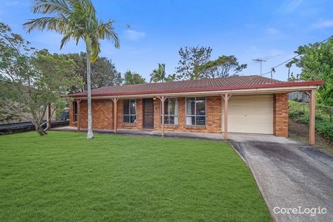 Property photo of 13 Woodlands Drive Rochedale South QLD 4123